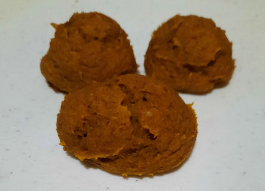 Pumpkin and Spice Cookies - 1 lb