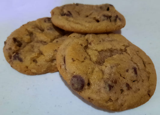 Original Chocolate Chip Cookies - 1 lb